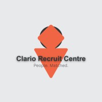 Clario Recruit Centre logo - Similar company to Wizard Consulting Solutions