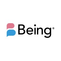 Being Marketing Digital logo - Similar company to Strive
