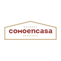 Precocinados Naturales Riojanos, S.A. logo - Similar company to U Cacao
