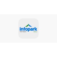 infopark logo - Similar company to Future Space Consulting