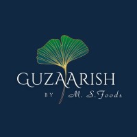 Guzaarish by MS Foods logo - Similar company to Social Sea India Private Limited