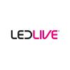 LedLIVE® logo - Similar company to Dimension4