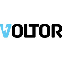 Voltor AB logo - Similar company to Akkodis | Incontext Ab