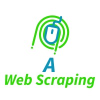 A Web Scraping logo - Similar company to Web Scraping Expert