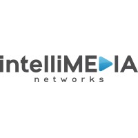 IntelliMedia Networks logo - Similar company to Vtelnet It Solutions