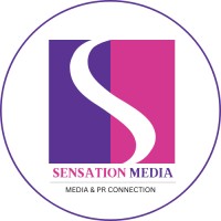 Sensation Media PR logo - Similar company to Drownfire Private Limited