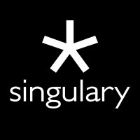 Singulary logo - Similar company to Bu5 Comunicación
