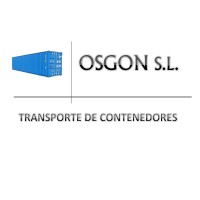 OSGON SERVICIOS PARA EL TRANSPORTISTA SL logo - Similar company to Transvanrapid