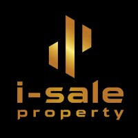 I-Sale Property logo - Similar company to Study Monkey Tuition