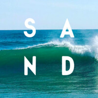 SAND — Strategy Art Narrative Design logo - Similar company to Andersen Digital