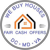 We Buy Houses In DC MD VA logo - Similar company to The Revival Group