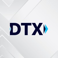 Digital TX logo - Similar company to Effoma