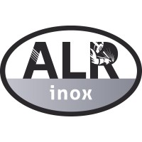 ALR-Inox logo - Similar company to Agir-Serrurerie