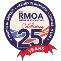 RMOA Business Association logo - Similar company to Inspired Solutions
