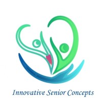 Innovative Senior Concepts logo - Similar company to Liminal Consulting