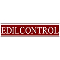 Edilcontrol logo - Similar company to Eries-Revaults