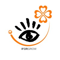 I For Grow logo - Similar company to Husvik