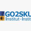 Institut Go2skul Institute logo - Similar company to Go2Skul