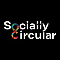 Socially Circular logo - Similar company to Sustainists Consulting Alliance