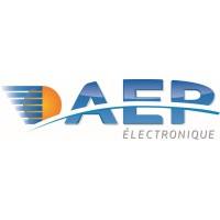 AEP ELECTRONIQUE logo - Similar company to Etfel