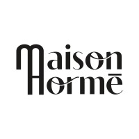 Maison Hormē logo - Similar company to Ucha