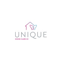 Unique Home Care NI logo - Similar company to Hamrah: Addiction Recovery
