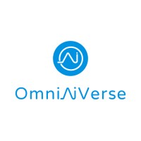 OmniAIVerse logo - Similar company to Metadapt