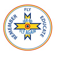 IAR80 Fly Again logo - Similar company to Dfm Cad Studio