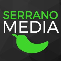 Serrano Media