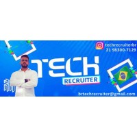 Tech Recruiter BR logo - Similar company to Tech Recruiter Experience