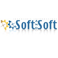SOFTANDSOFT logo - Similar company to Dr Maroc