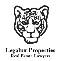 LEGALUX logo - Similar company to Nexus Global