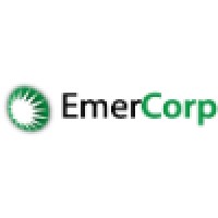 EmerCorp Advisors logo - Similar company to Satvera India
