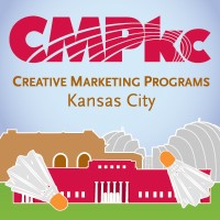 Creative Marketing Programs logo - Similar company to Social Media Club Of Kansas City