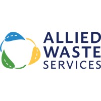 Allied Waste Services logo - Similar company to Edfund