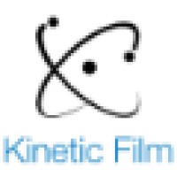 Kinetic Film logo - Similar company to Aimcommunity
