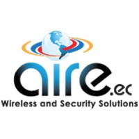 Aire.Ec logo - Similar company to Kamaytech
