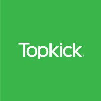 TopKick logo - Similar company to Toppick Inc.