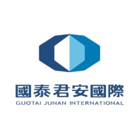 国泰君安国际 Guotai Junan International logo - Similar company to Cicc