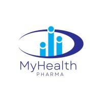 My Health pharma logo - Similar company to Study Planners