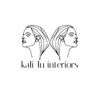 Kali-Lu Interiors logo - Similar company to Studio R Design