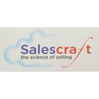 SalesCraft Ltd logo - Similar company to Medorf Exr Solutions