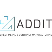 Addit Sp. z o.o. logo - Similar company to Met-Eurosystem Sp. Z O.O.