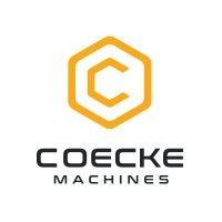 COECKE MACHINES logo - Similar company to Elecben
