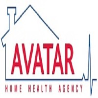 Avatar Home Health logo - Similar company to Fmk Infrastructure Llc