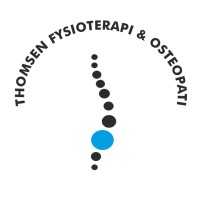 Thomsen Fysioterapi og Osteopati logo - Similar company to Be-Low A/S