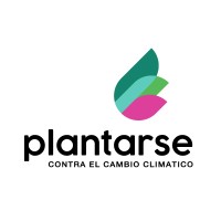 Plantarse.org logo - Similar company to Inamb