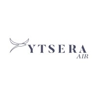 Ytsera Air logo - Similar company to Ytsera