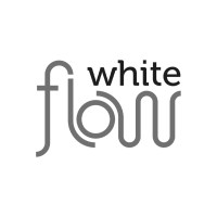 White Flow logo - Similar company to Mediakit Production A.Ş.
