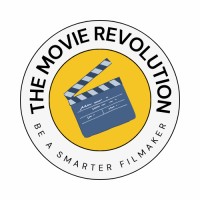 The Movie Revolution logo - Similar company to Stephenfollows.Com